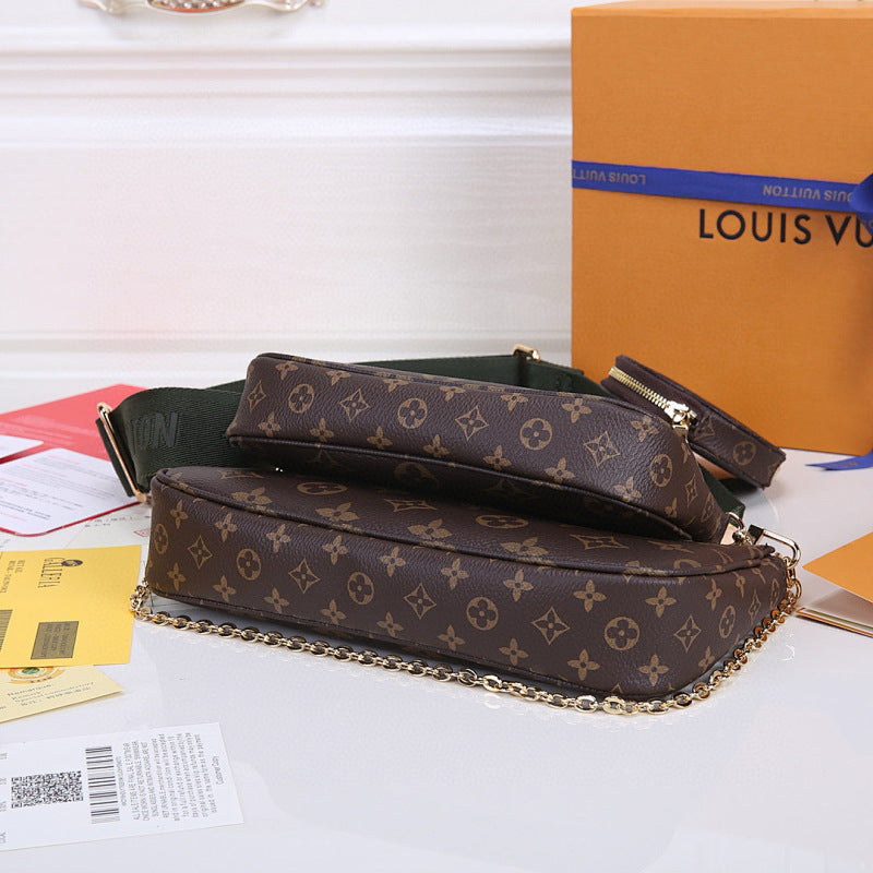 Anum Bags LVn Luxury Bag --80255