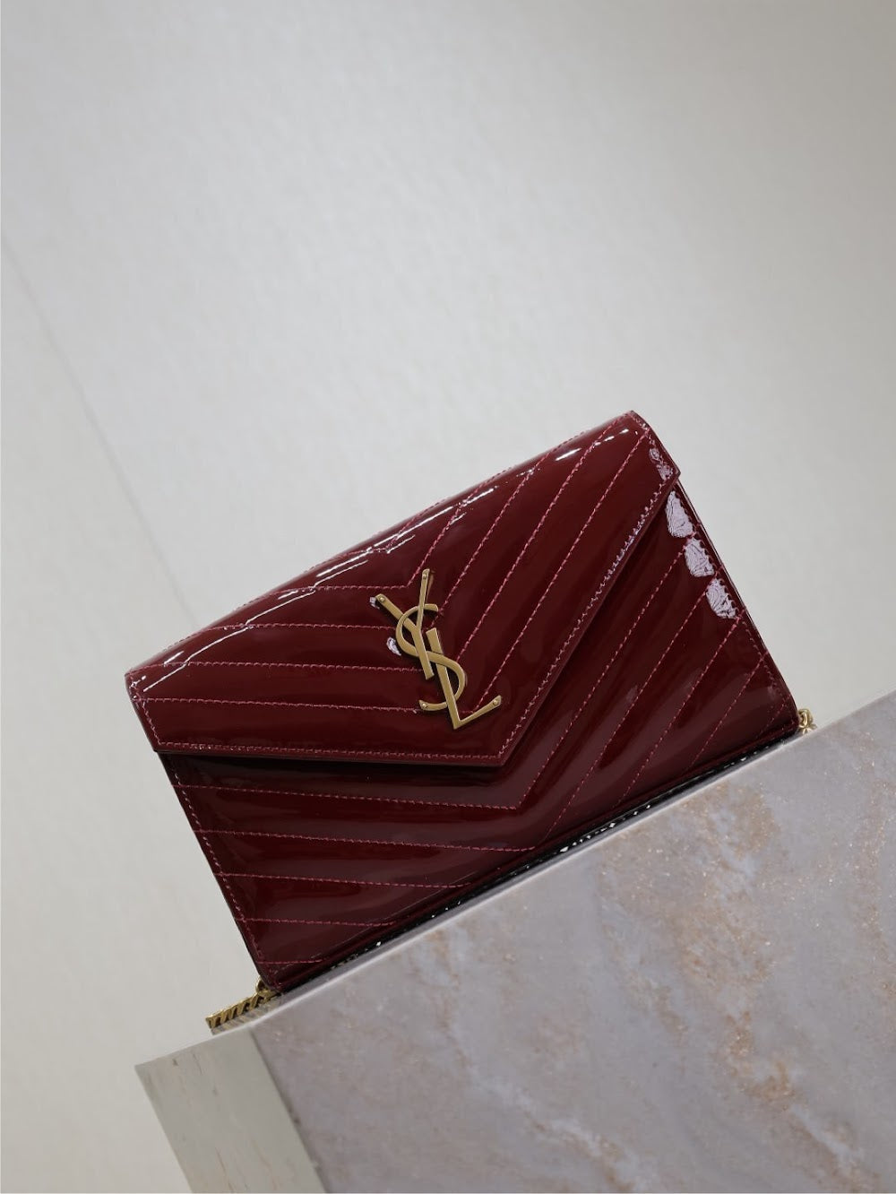 Ezyycart Bags YSLn Luxury Bag --119741