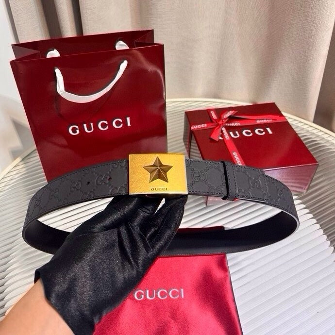 Ezyycart Bags Guccin Luxury Belt --105423
