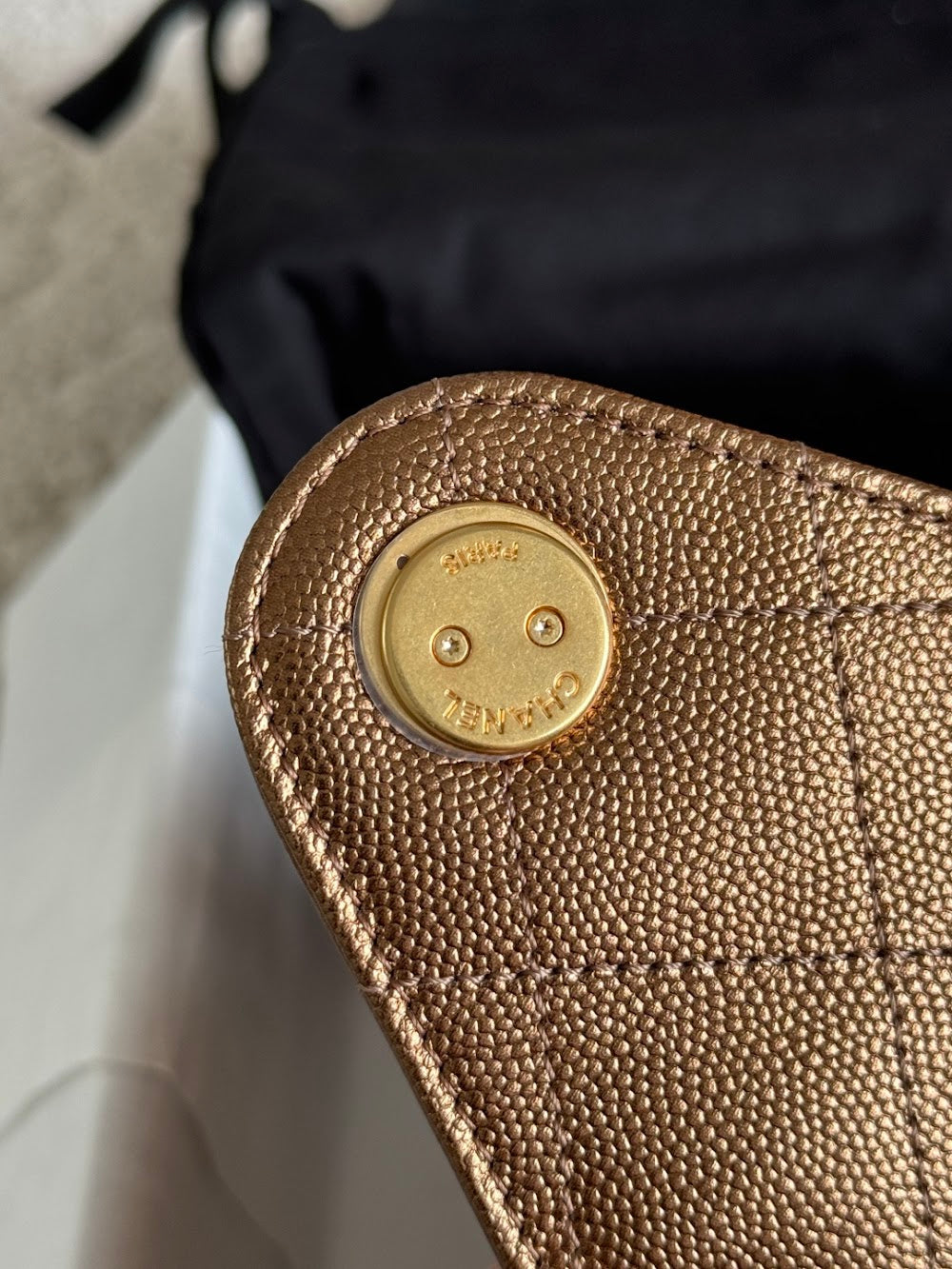 Anum Bags CHn Luxury Bag --113614