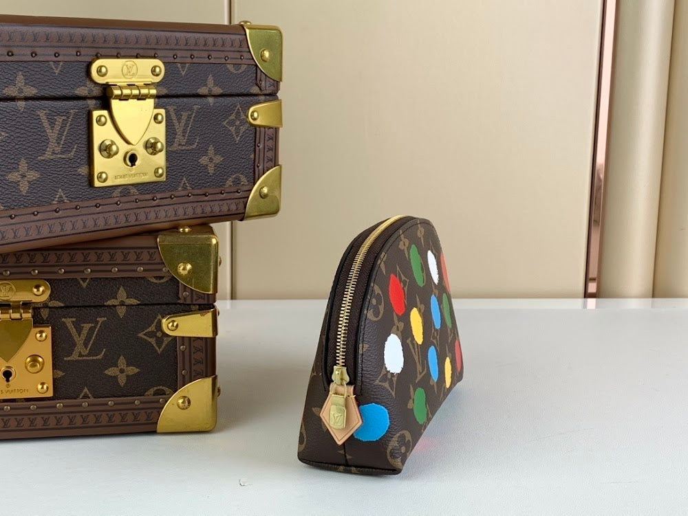 Ezyycart Bags ln Luxury Bag --56238