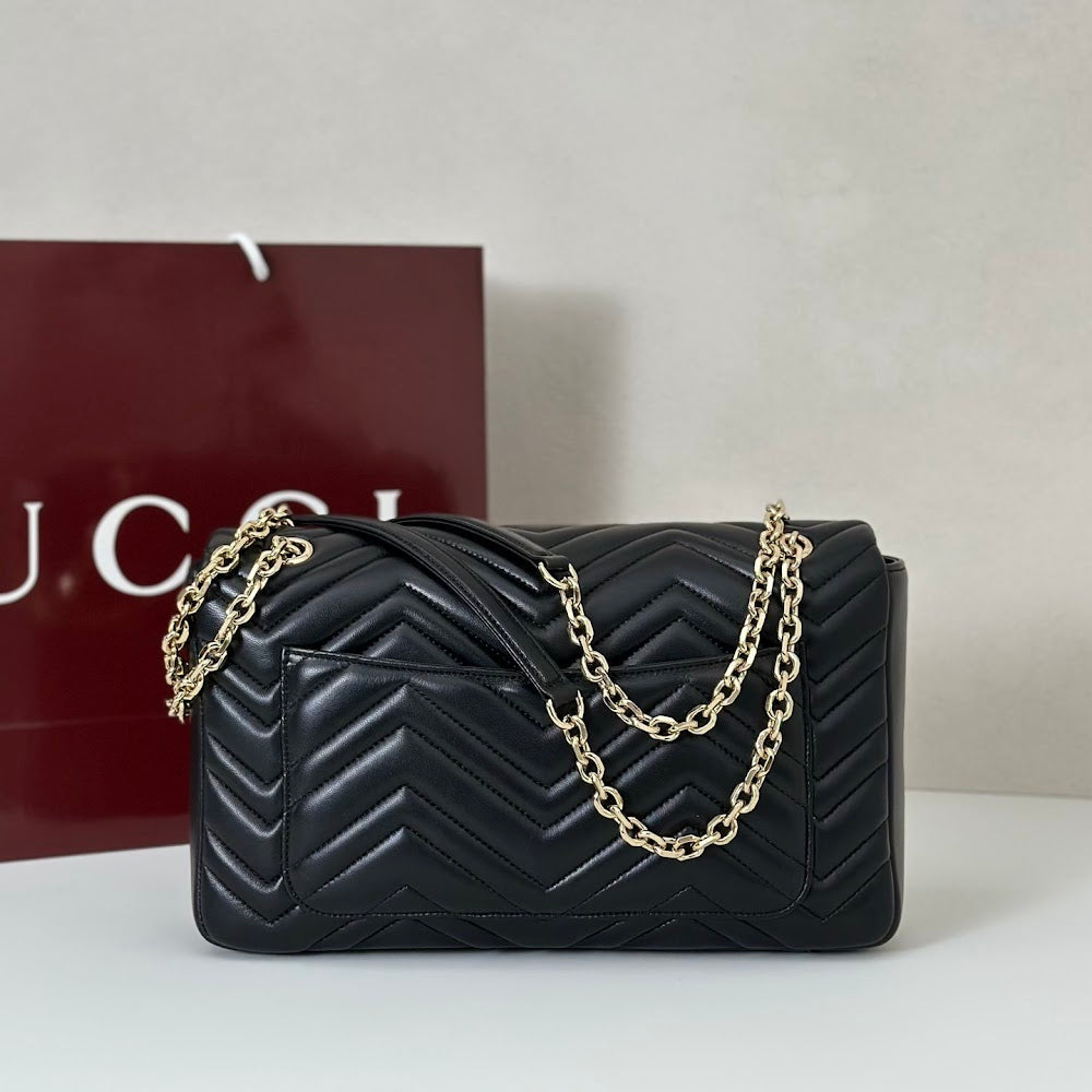 Ezyycart Bags Guccin Luxury Bag --94297