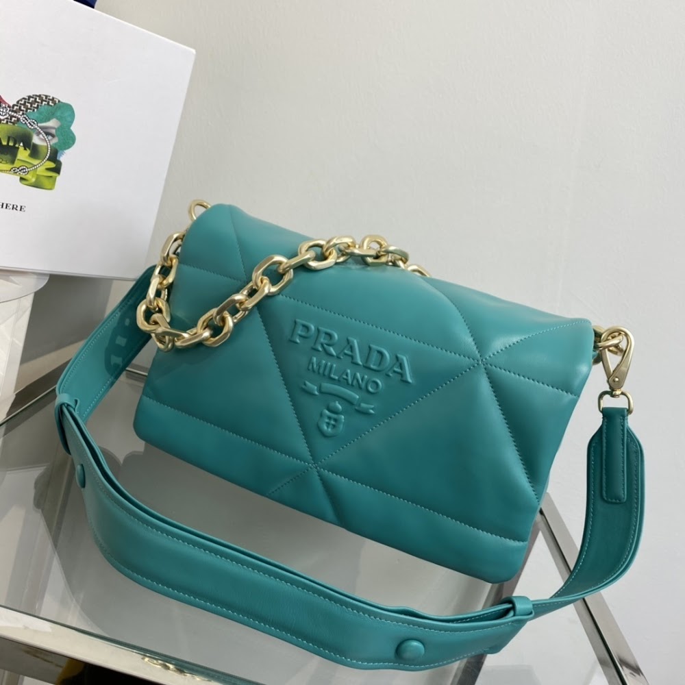 Ezyycart Bags pradn Luxury Bag --74890