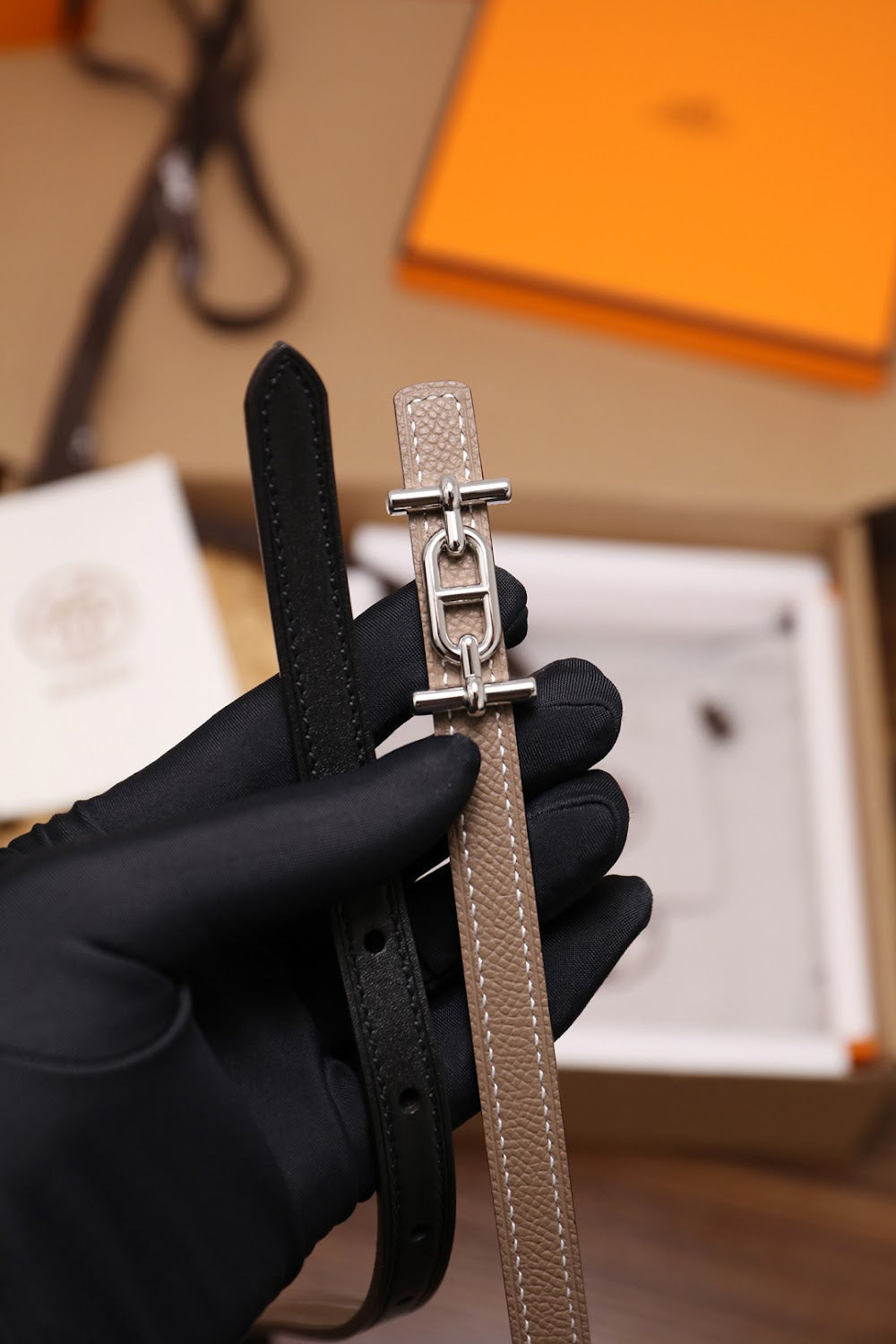 Anum Bags Hermesn Luxury Belt --109013