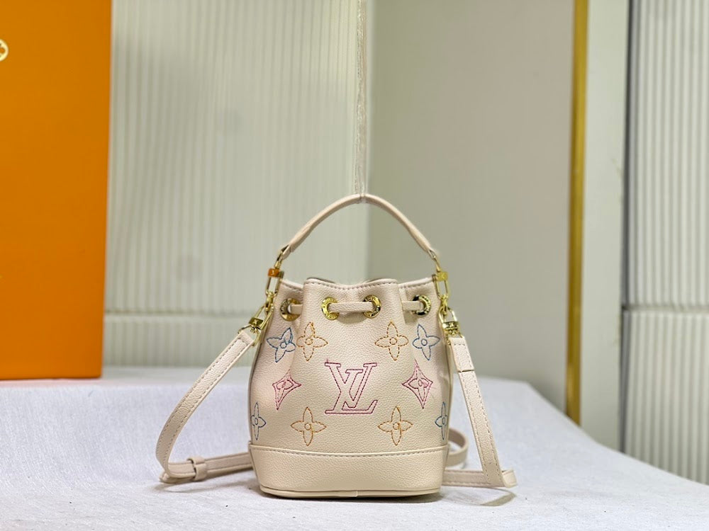 Anum Bags LVn Luxury Bag --81248