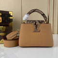 Anum Bags ln Luxury Bag --58673
