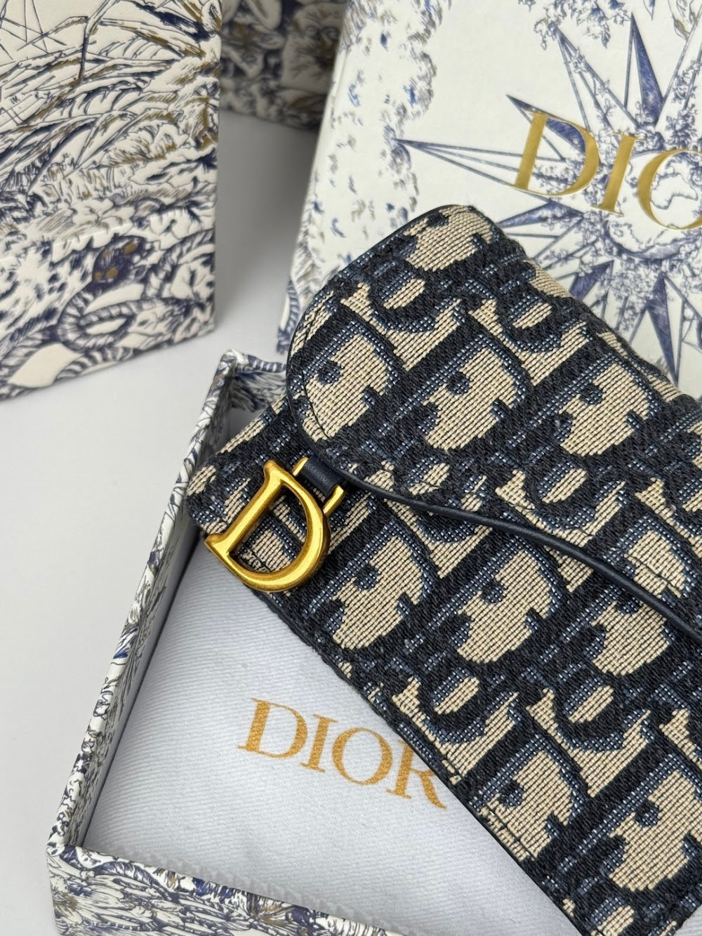 Ezyycart Bags Diorn Luxury Bag --114503