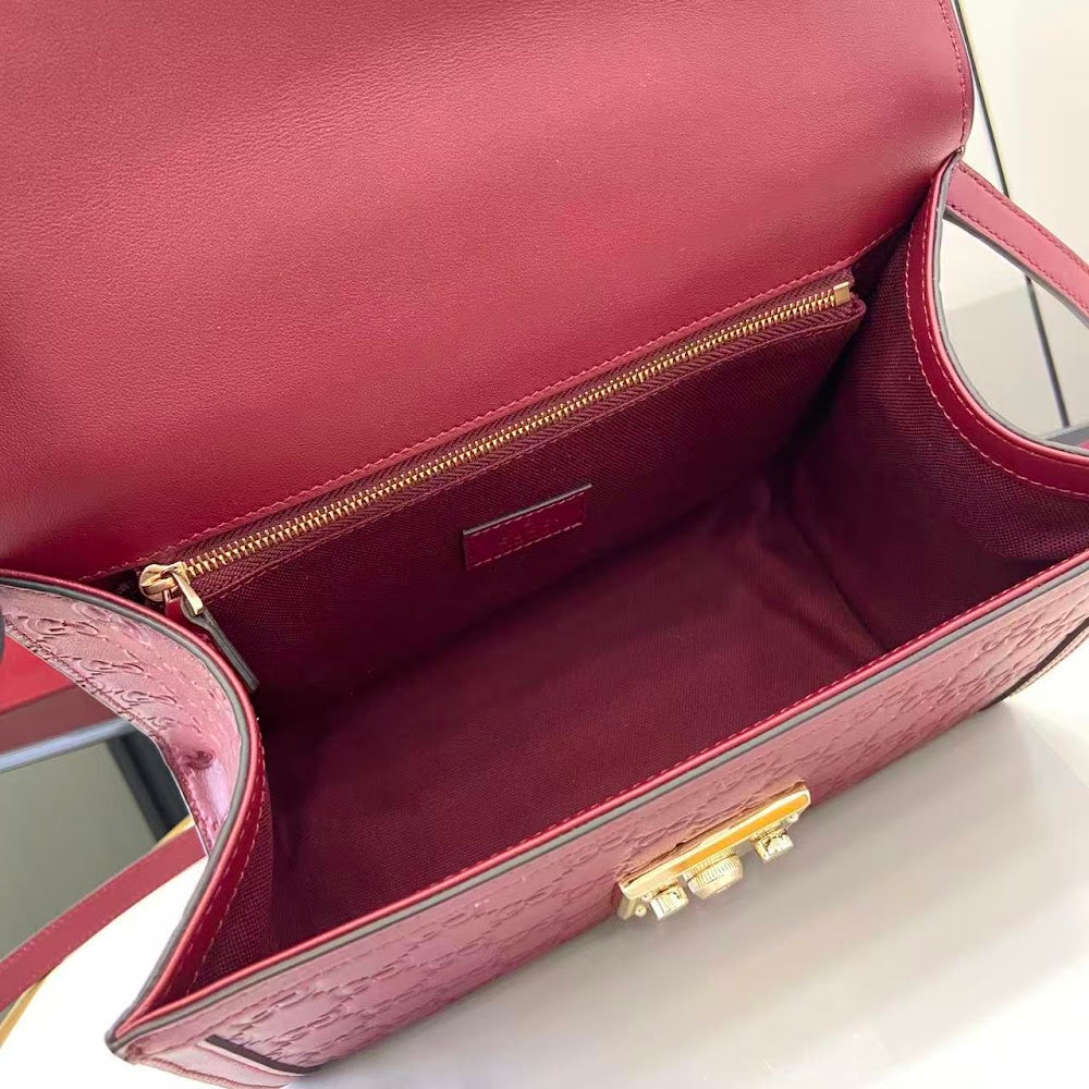 Ezyycart Bags Guccin Luxury Bag --94864