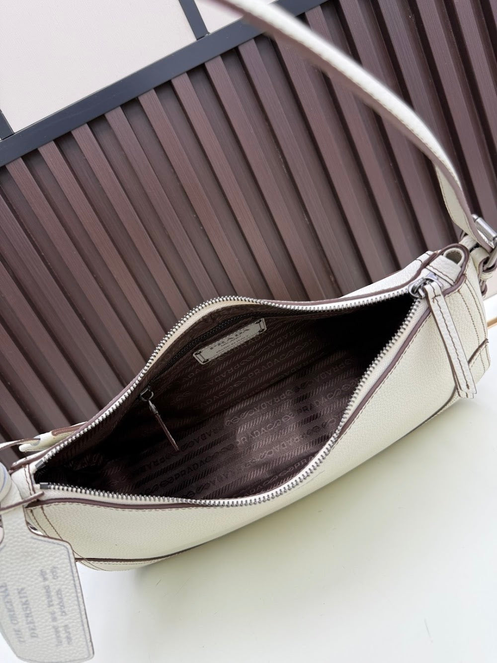 Ezyycart Bags pradn Luxury Bag --74588