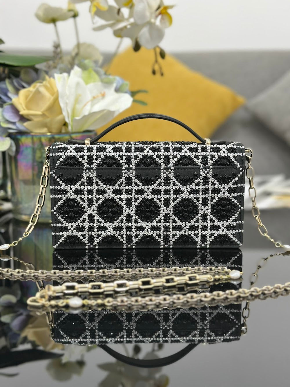 Ezyycart Bags Diorn Luxury Bag --115271