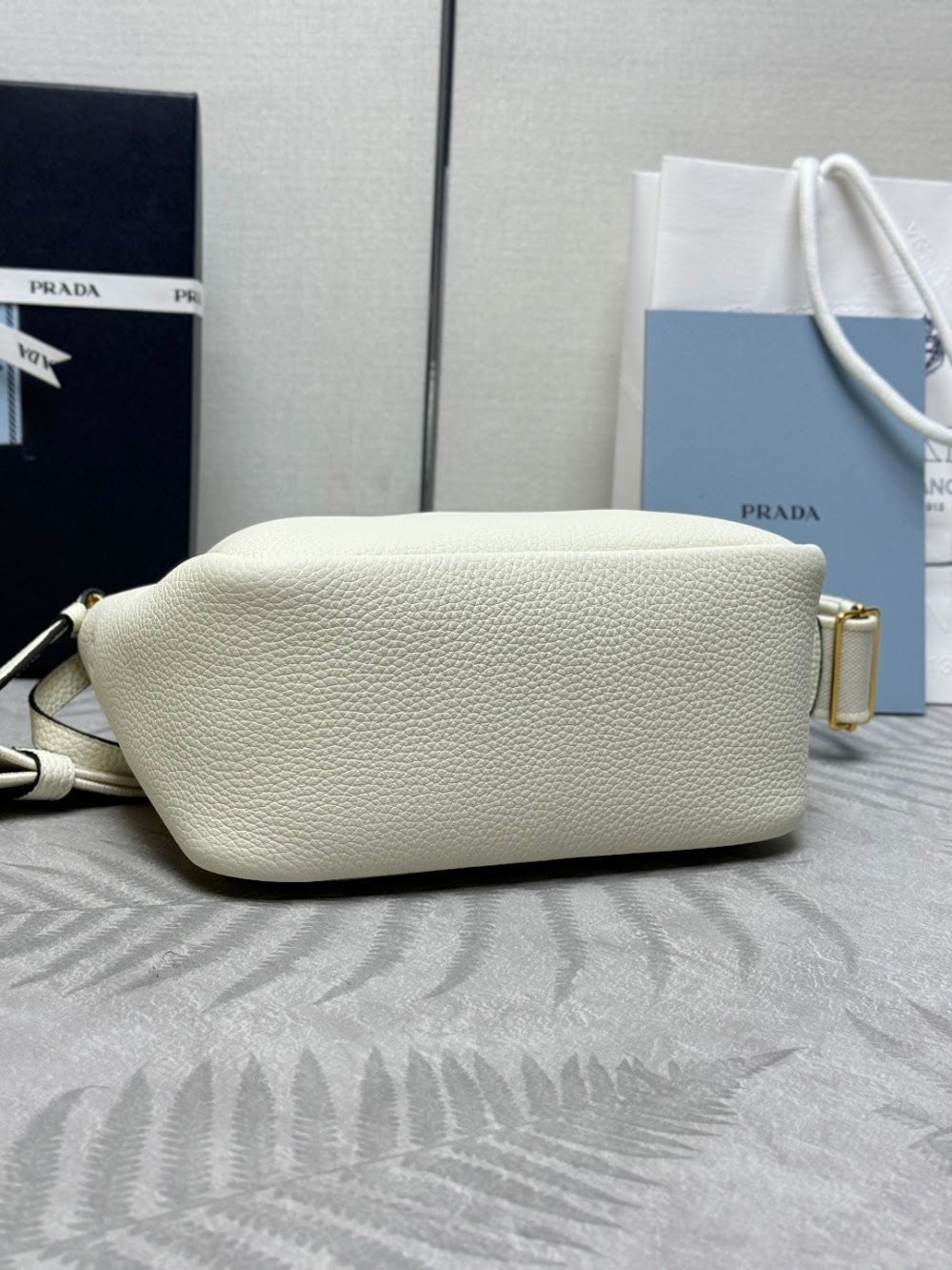 Ezyycart Bags Pradn Luxury Bag --101350