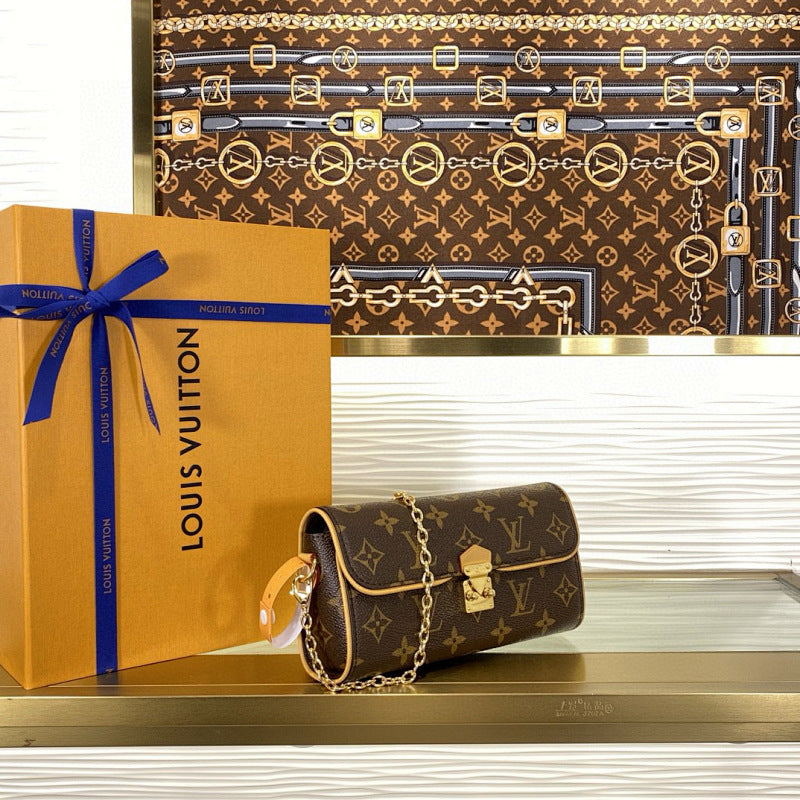 Anum Bags LVn Luxury Bag --79863