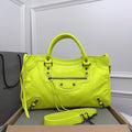 Ezyycart Bags Balenciaga Luxury Bag --110678