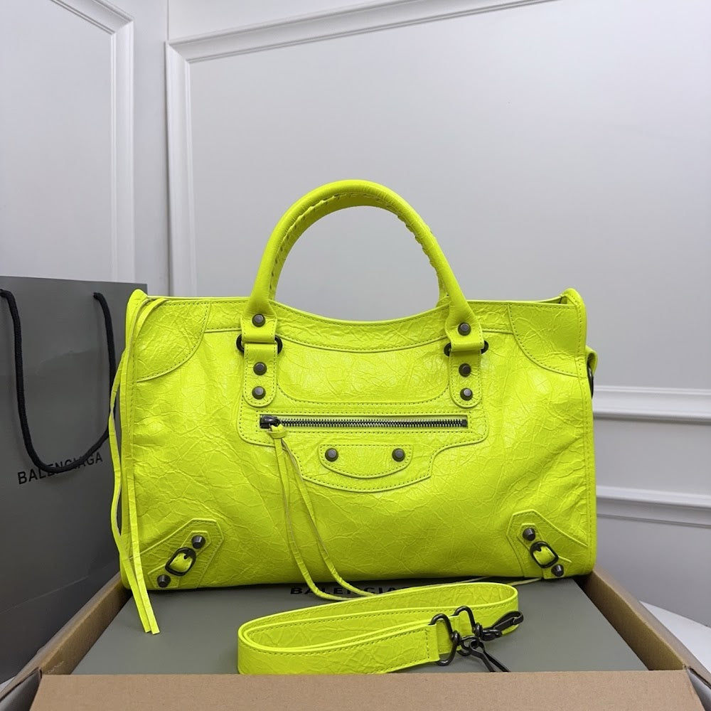 Ezyycart Bags Balenciaga Luxury Bag --110678