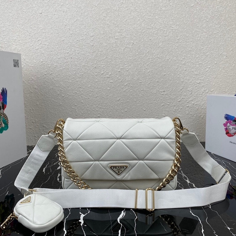 Ezyycart Bags pradn Luxury Bag --74744