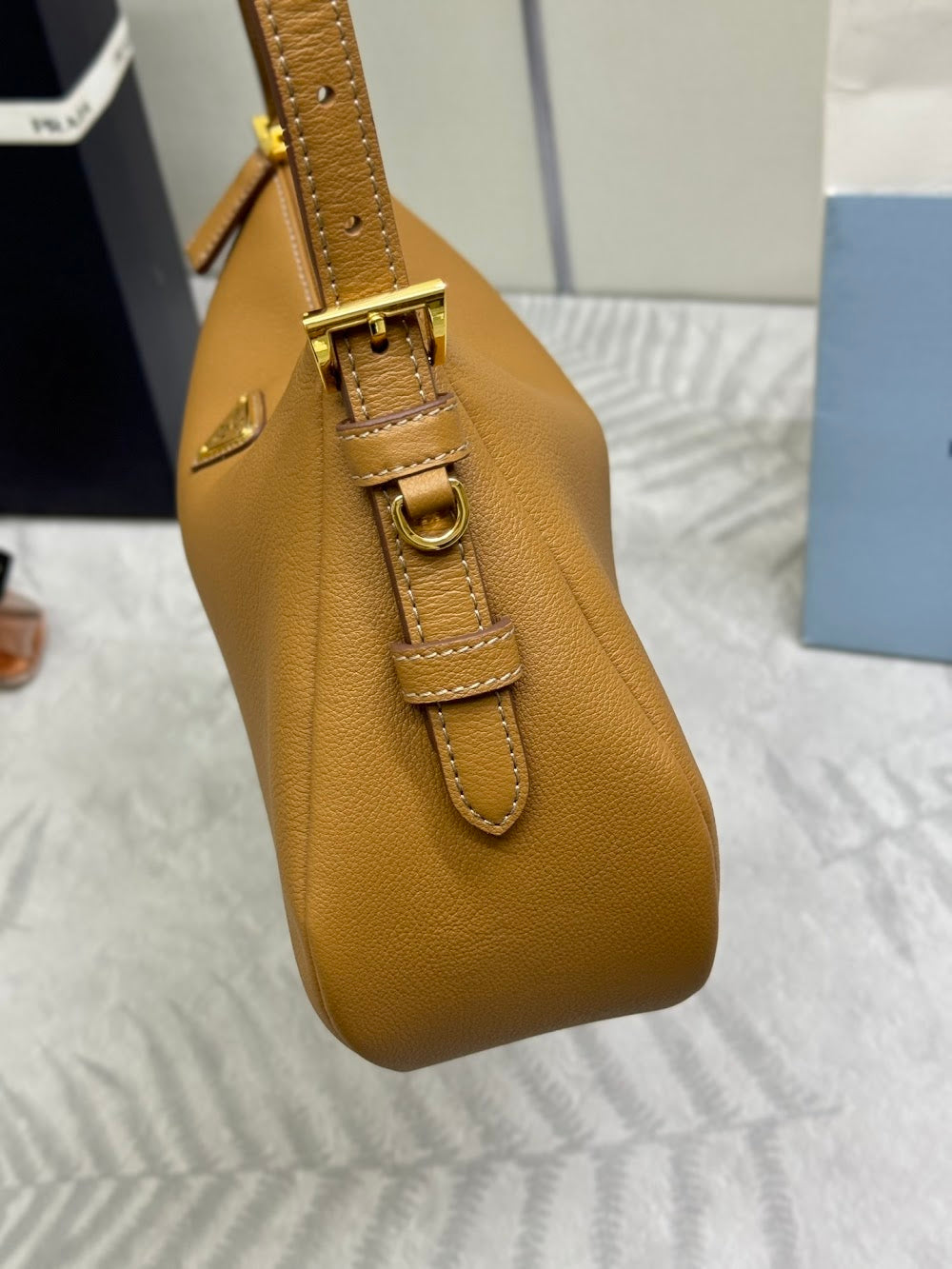Ezyycart Bags Pradn Luxury Bag --101425
