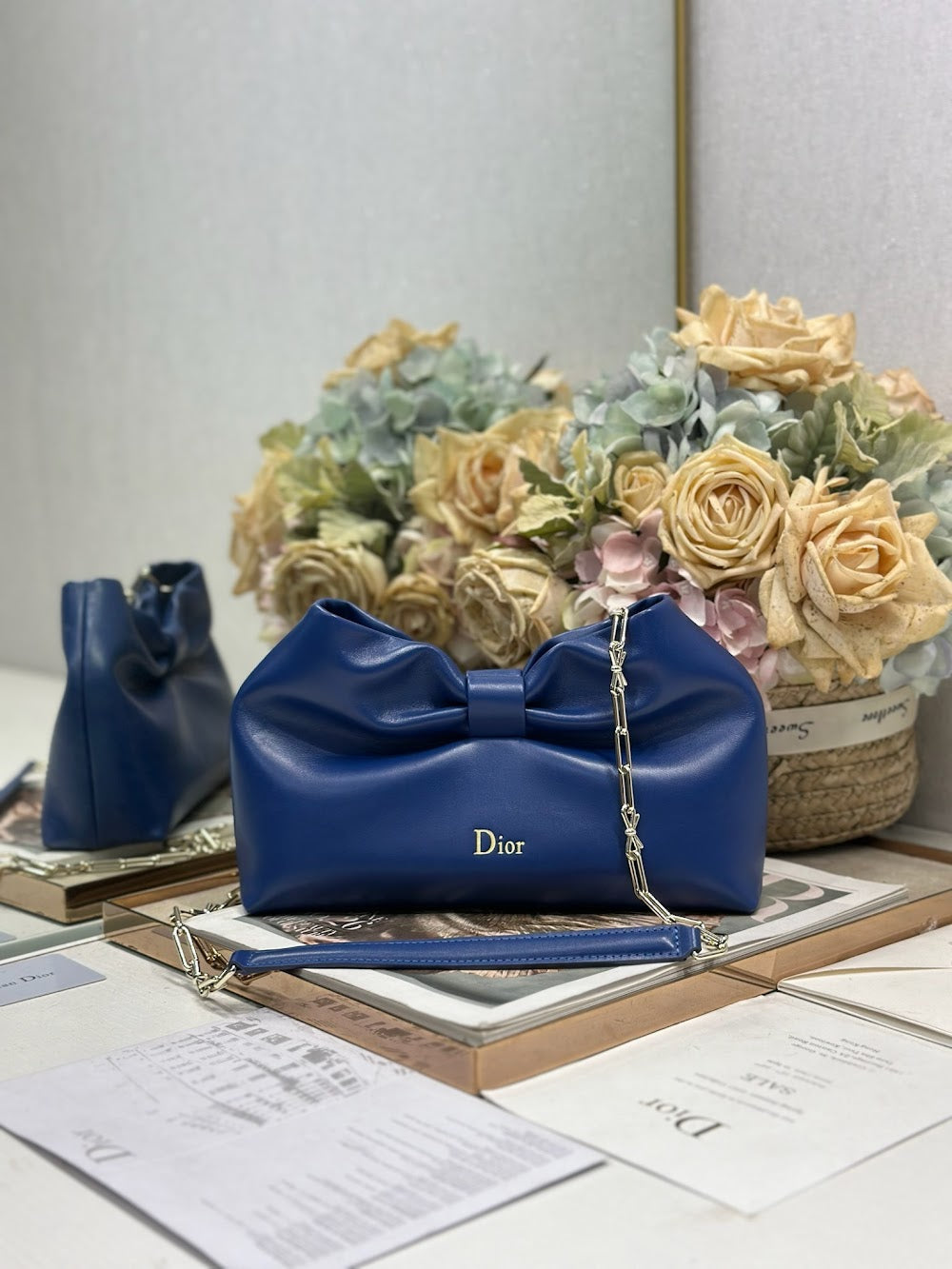Ezyycart Bags Diorn Luxury Bag --115474