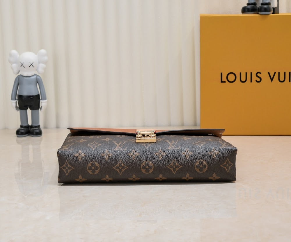 Anum Bags LVn Luxury Bag --78969