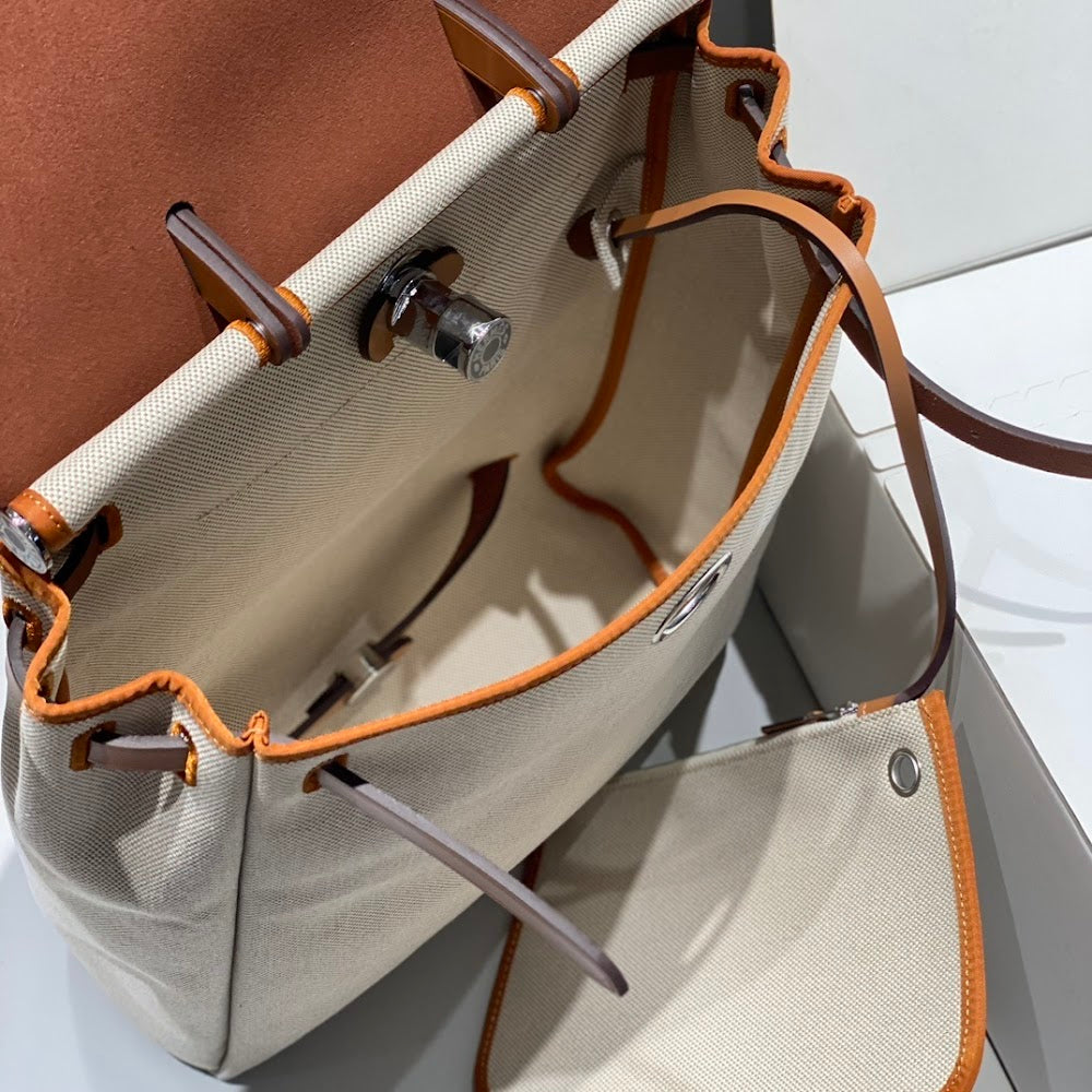 Anum Bags Hermesn Luxury Bag --118869