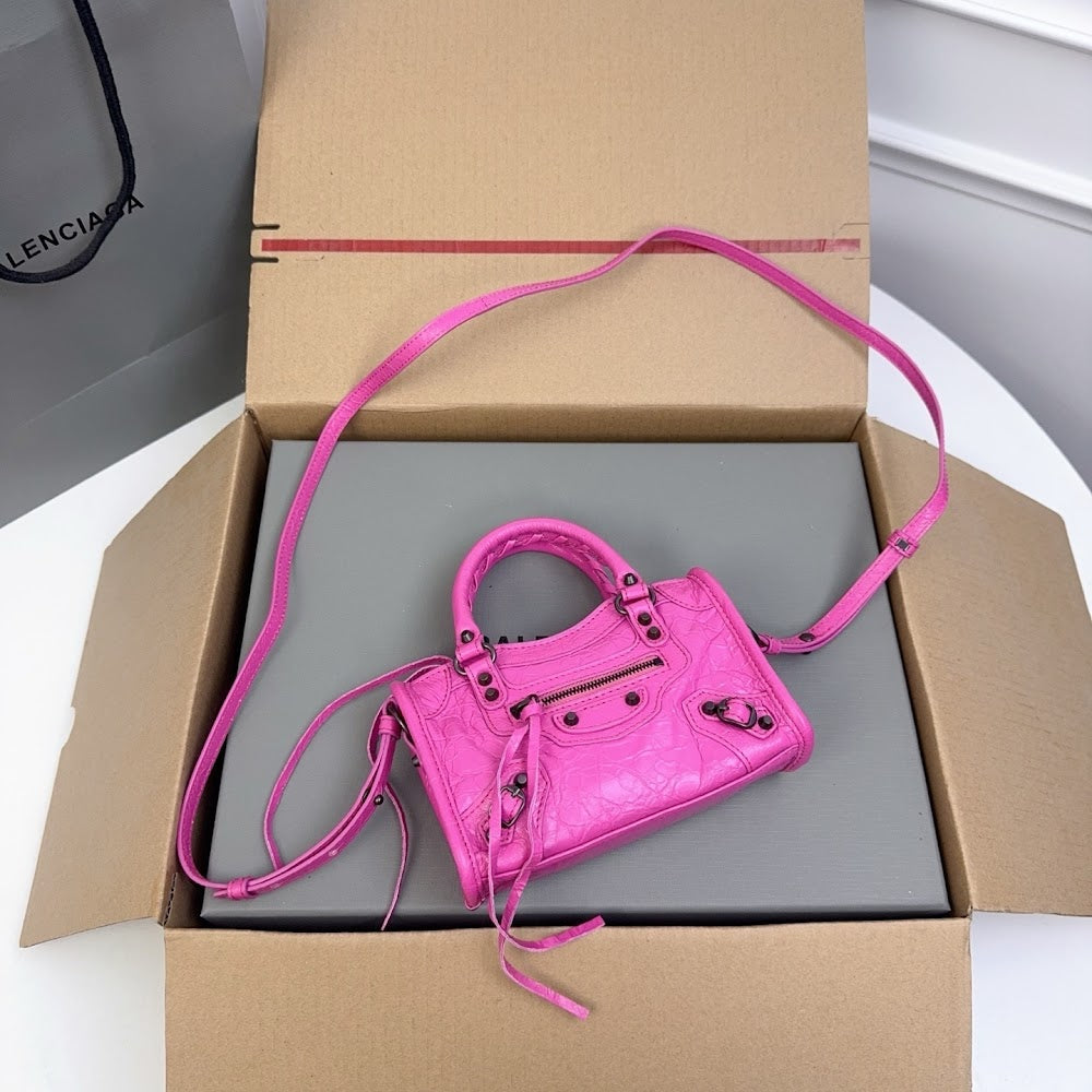 Ezyycart Bags Balenciaga Luxury Bag --110849