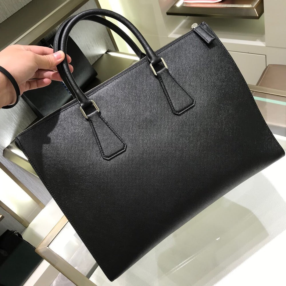 Ezyycart Bags Prada Luxury Bag --53812