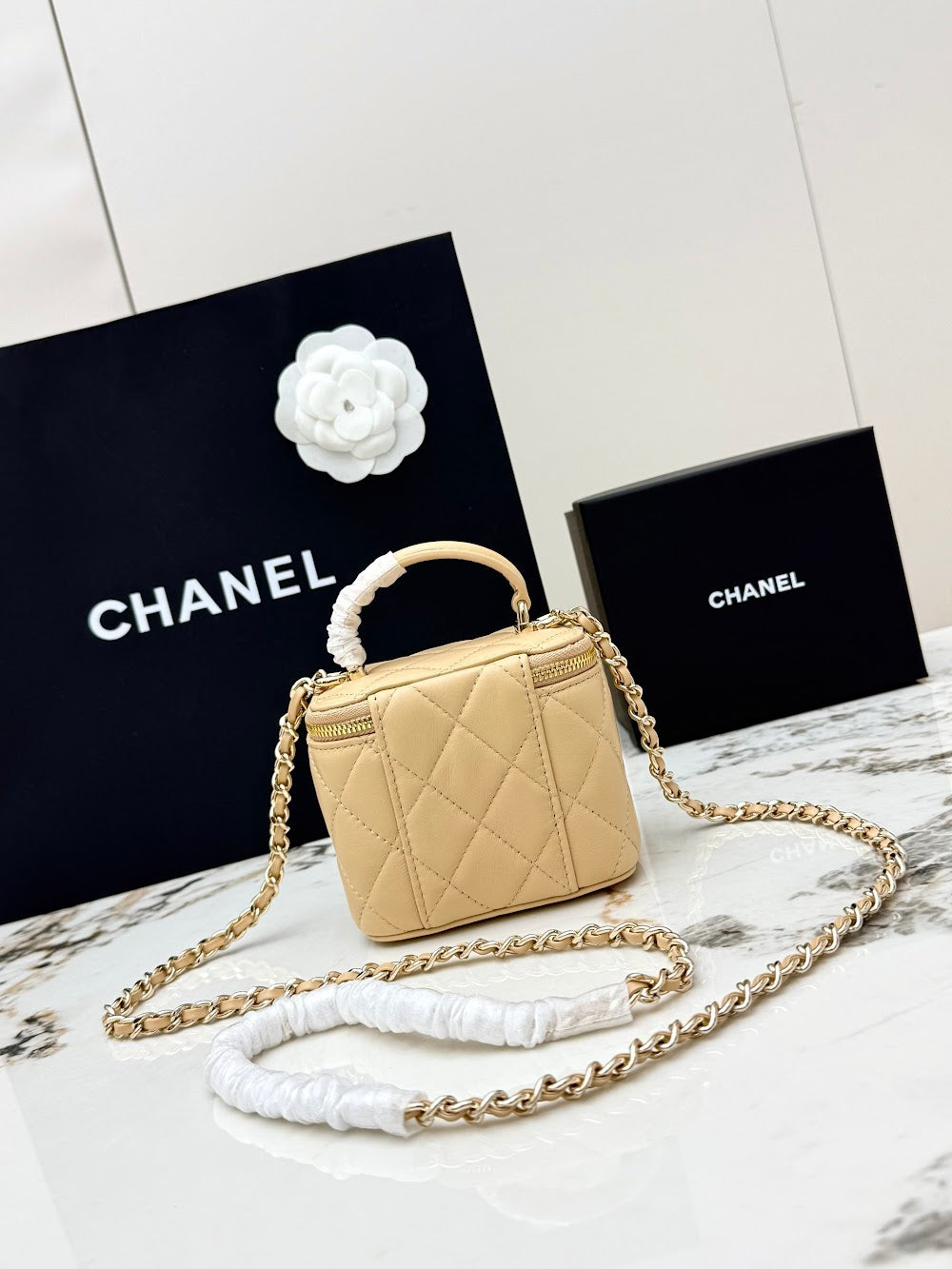 Anum Bags CHn Luxury Bag --113808