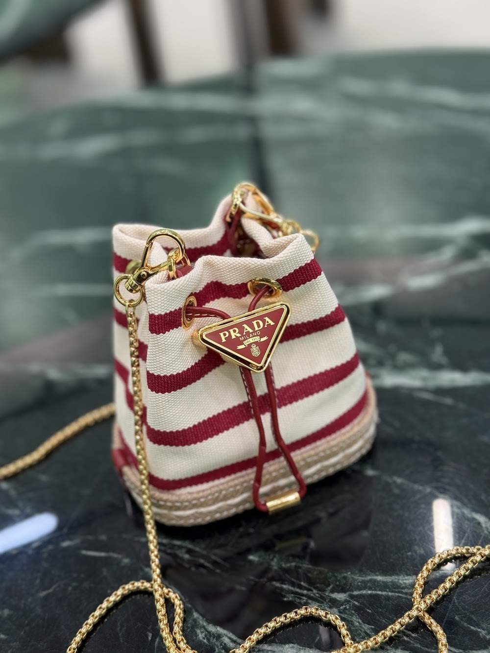 Ezyycart Bags Pradn Luxury Bag --101831