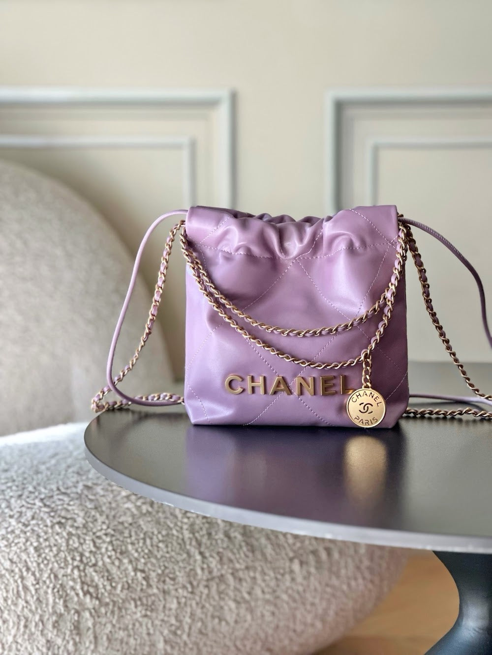Anum Bags CHn Luxury Bag --112759