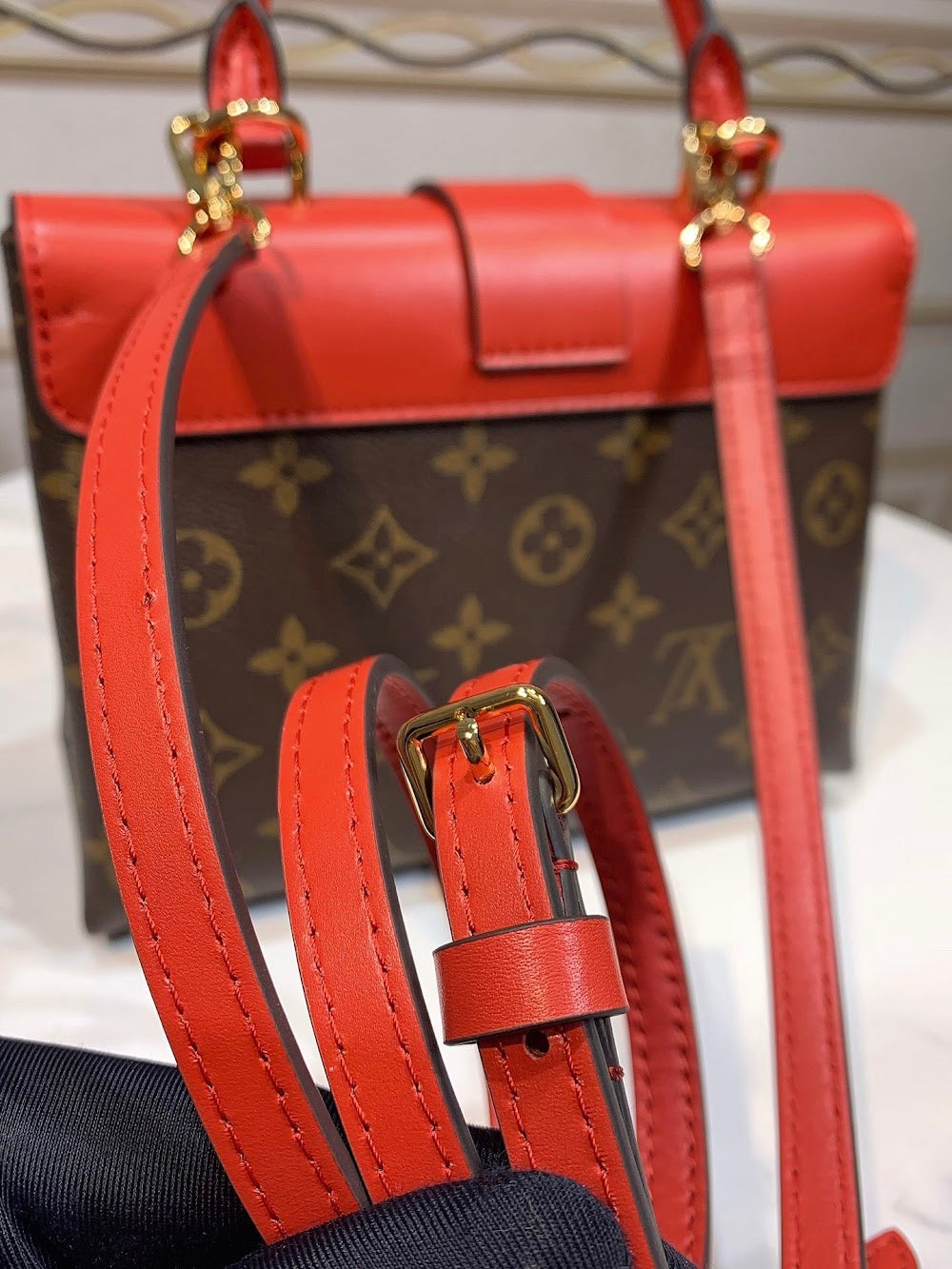 Ezyycart Bags ln Luxury Bag --59509