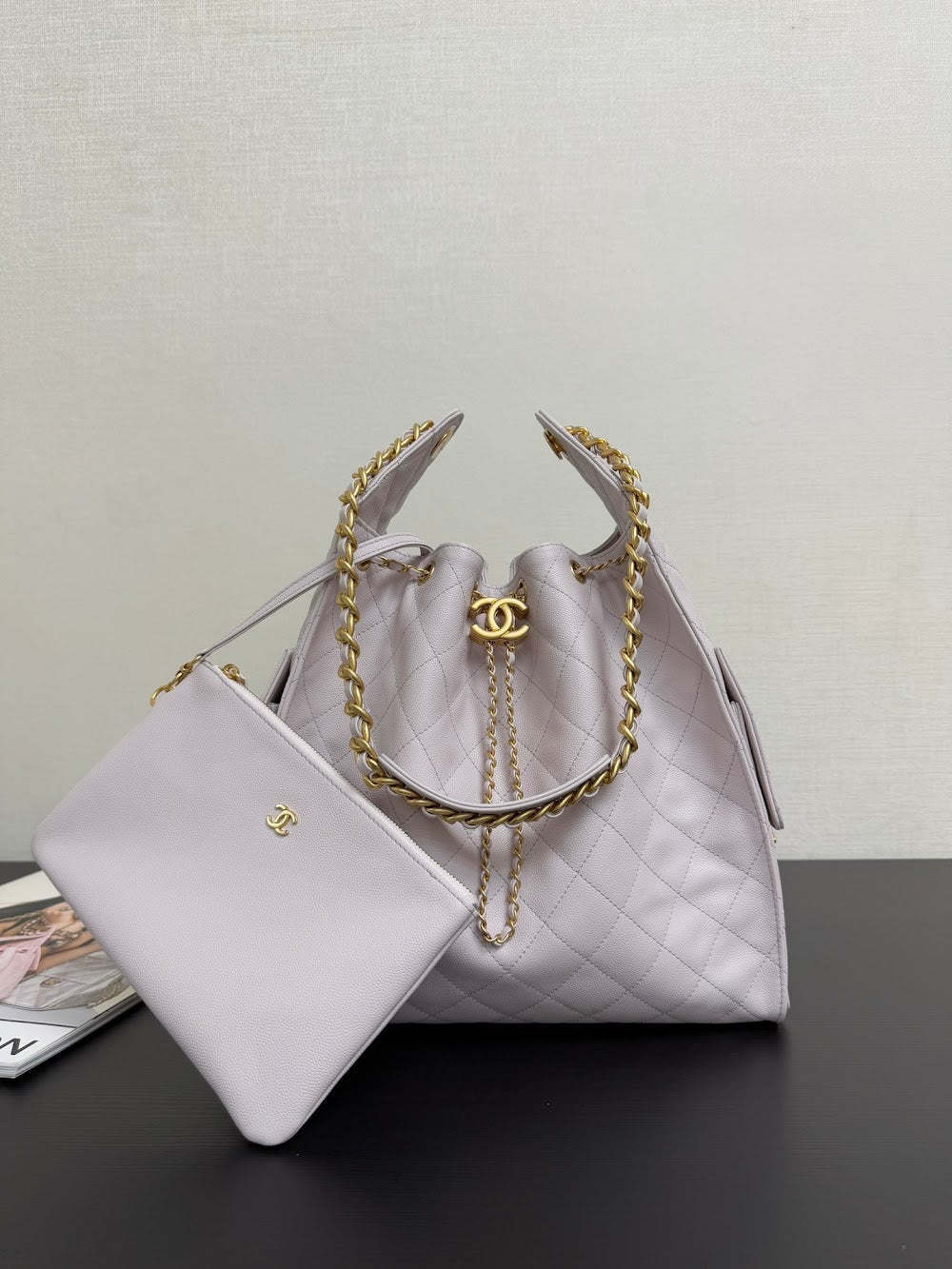 Anum Bags CHn Luxury Bag --113702