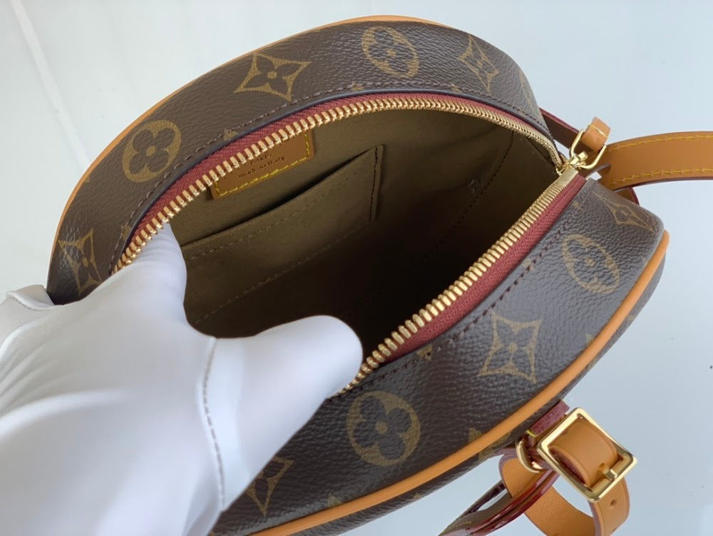 Ezyycart Bags ln Luxury Bag --60540