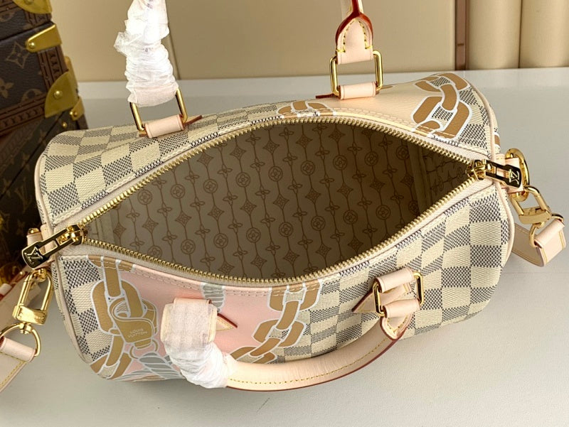 Ezyycart Bags ln Luxury Bag --58941