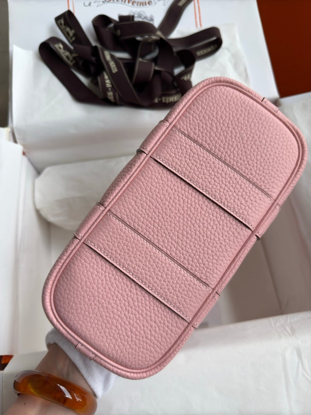 Anum Bags Hermesn Luxury Bag --118466