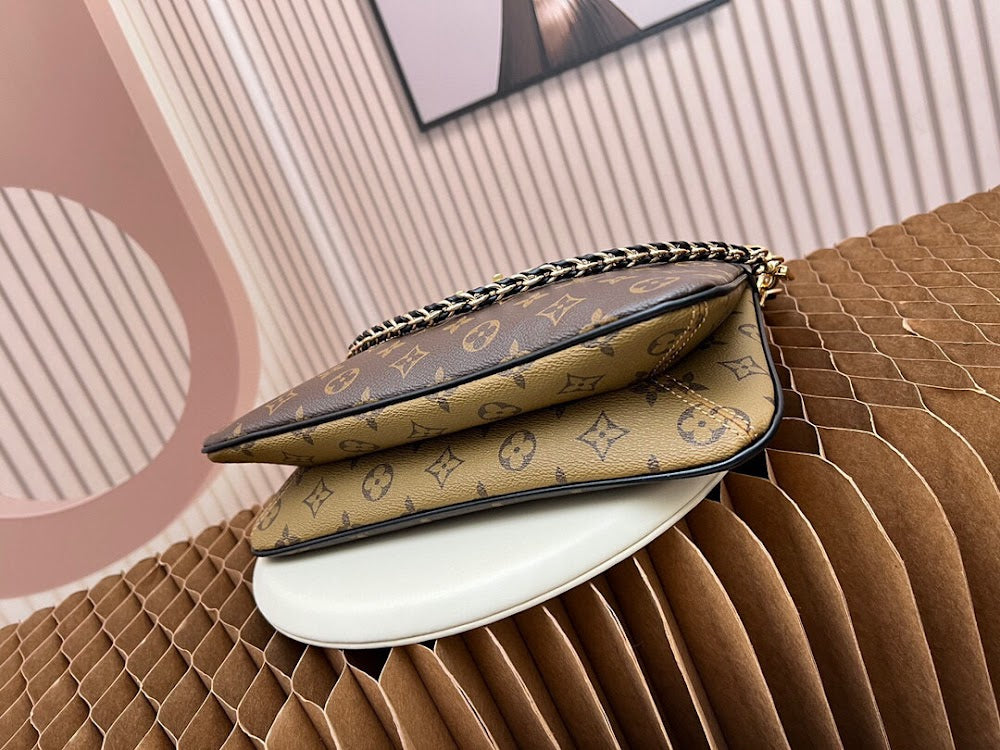 Anum Bags LVn Luxury Bag --80079