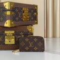 Anum Bags ln Luxury Bag --56622