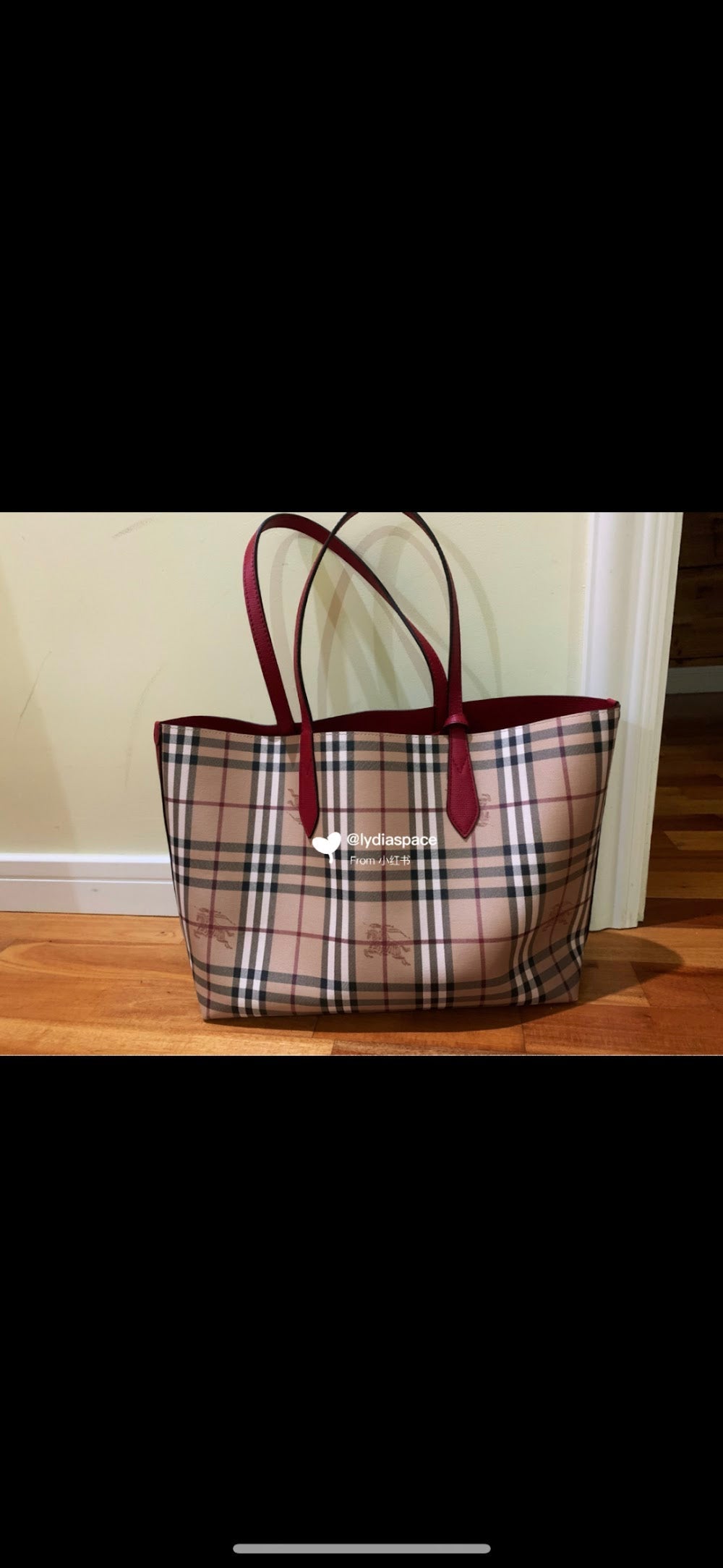 Ezyycart Bags Burberryn Luxury Bag --91686
