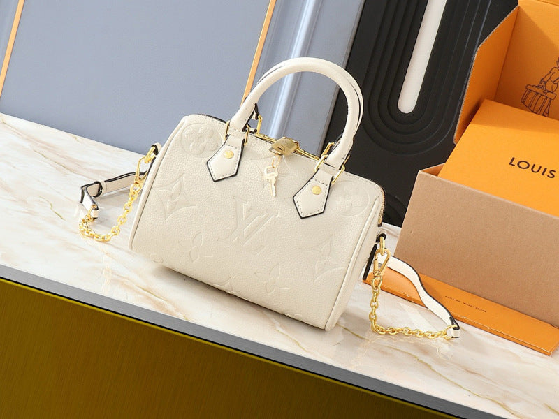 Anum Bags LVn Luxury Bag --80423
