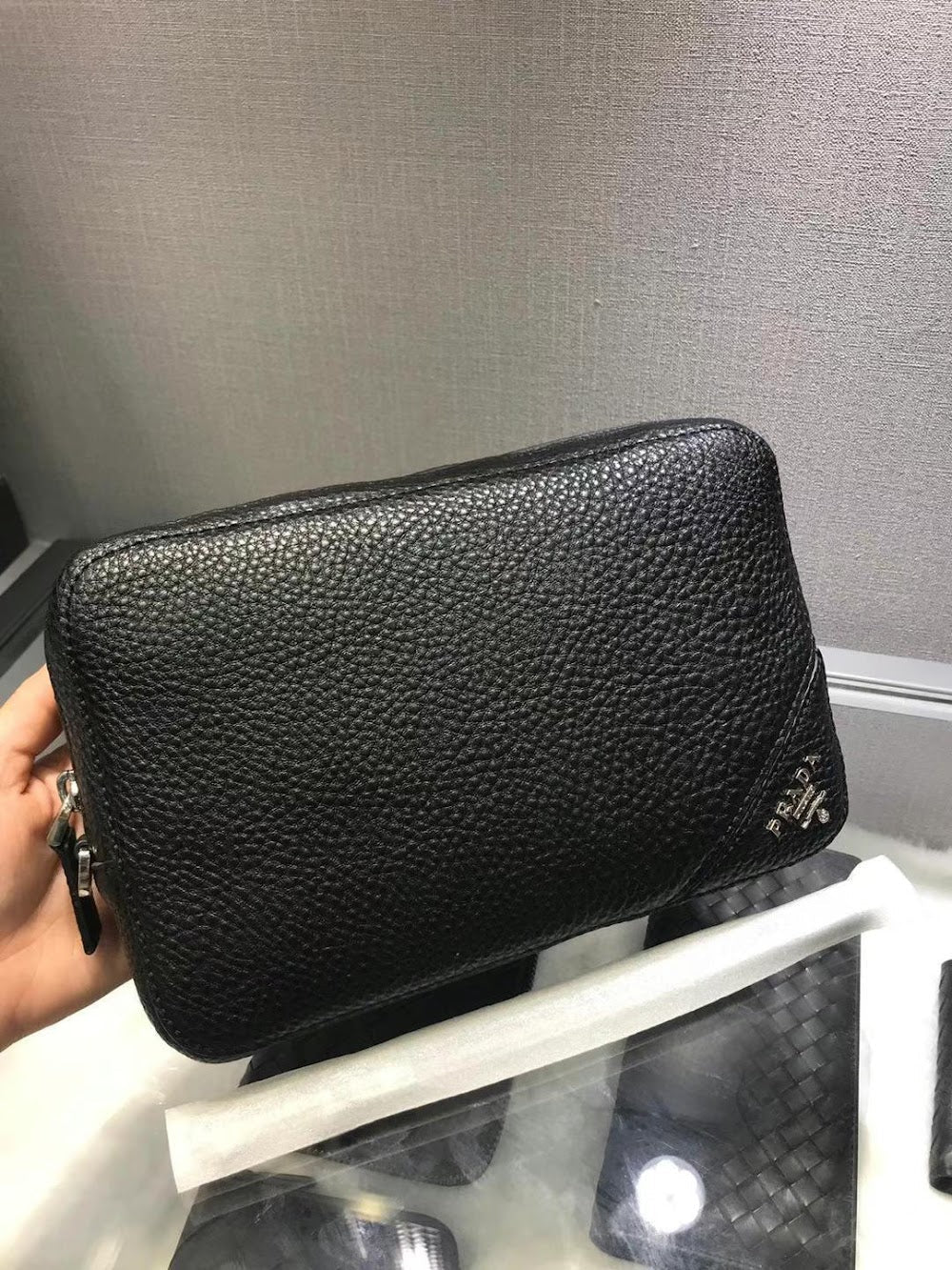Ezyycart Bags Prada Luxury Bag --53699
