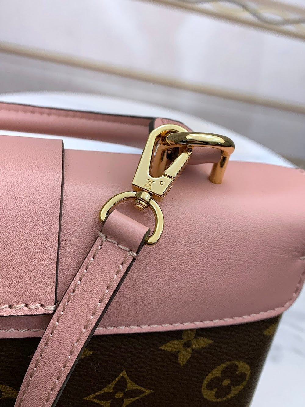 Anum Bags ln Luxury Bag --59512