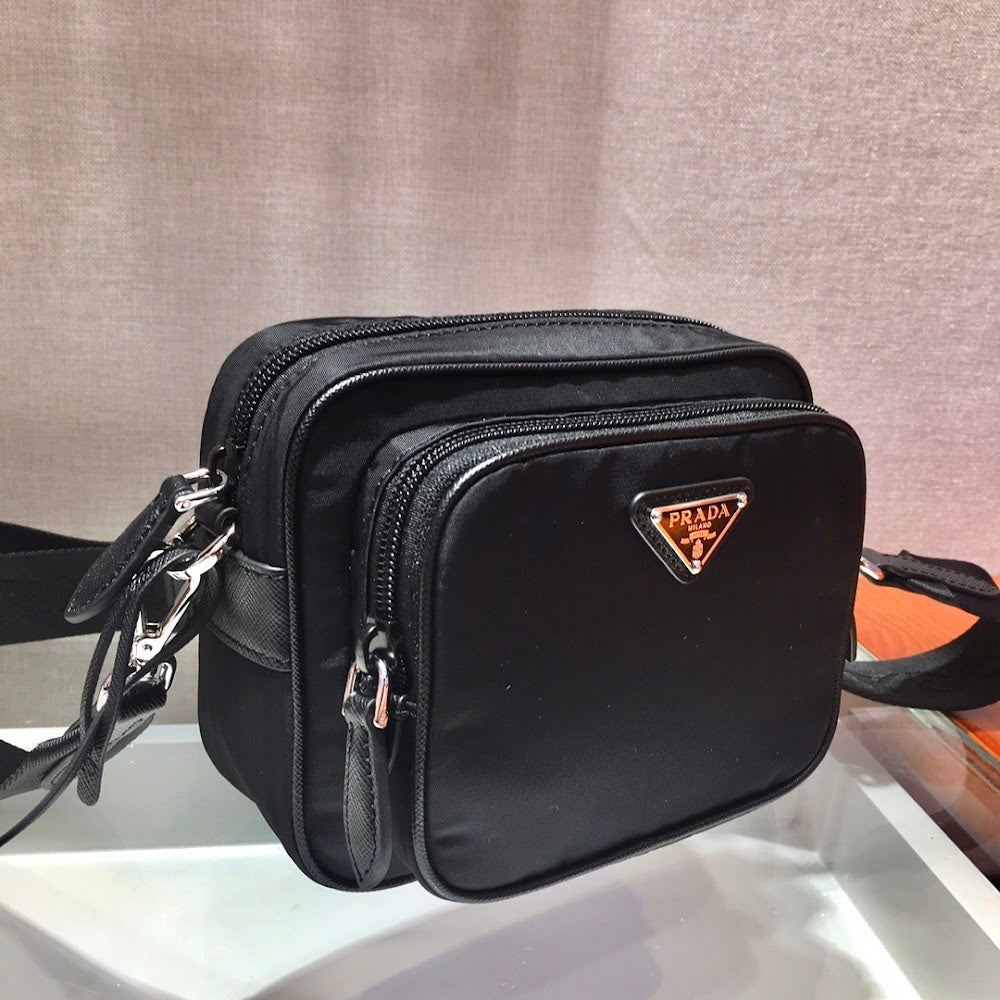 Ezyycart Bags Prada Luxury Bag --54601