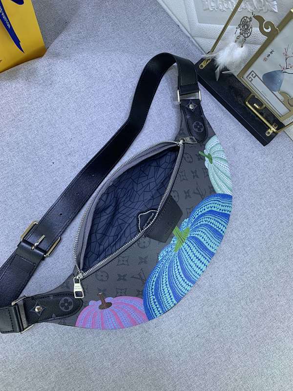 Anum Bags LVn Luxury Bag --81136