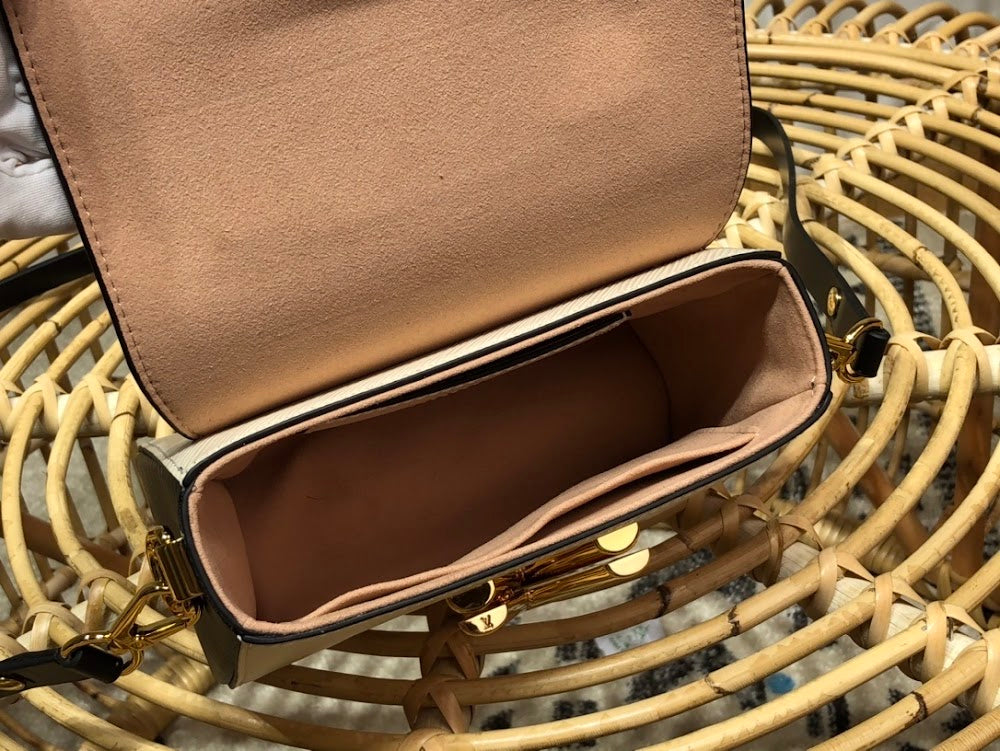 Ezyycart Bags ln Luxury Bag --60225