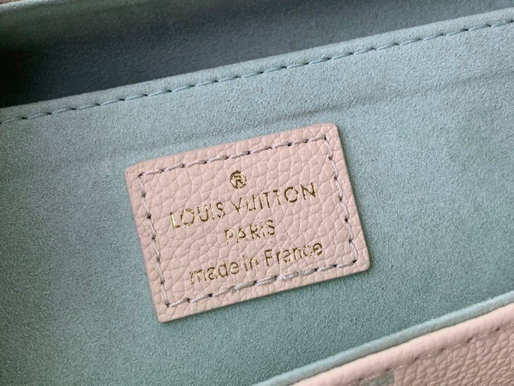 Ezyycart Bags LV Luxury Bag --55916