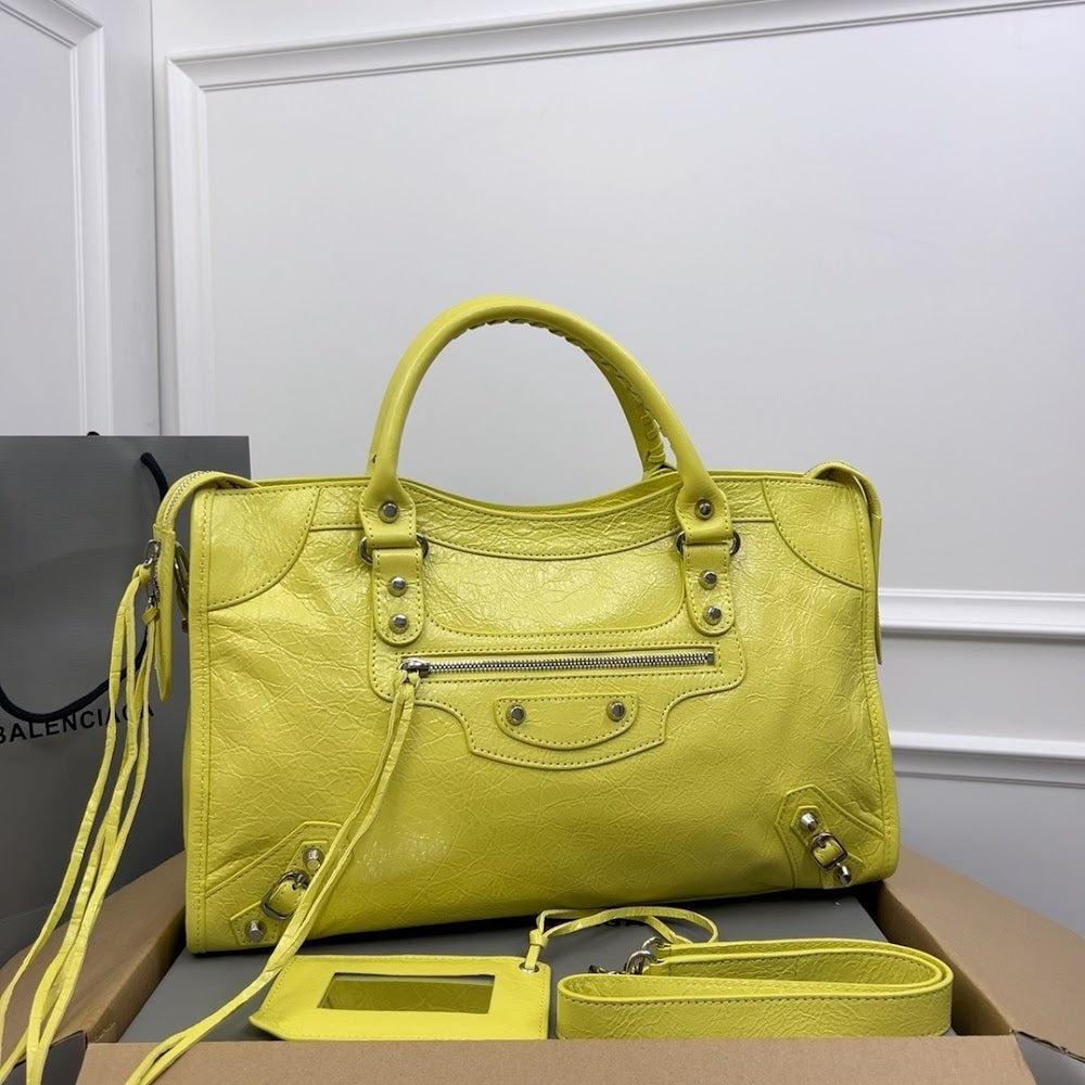 Ezyycart Bags Balenciaga Luxury Bag --110568