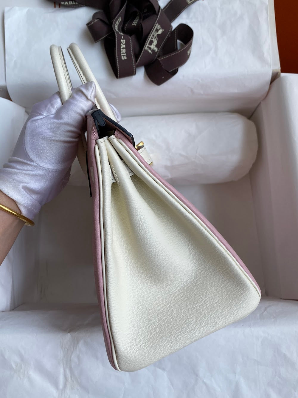 Anum Bags Hermesn Luxury Bag --116784