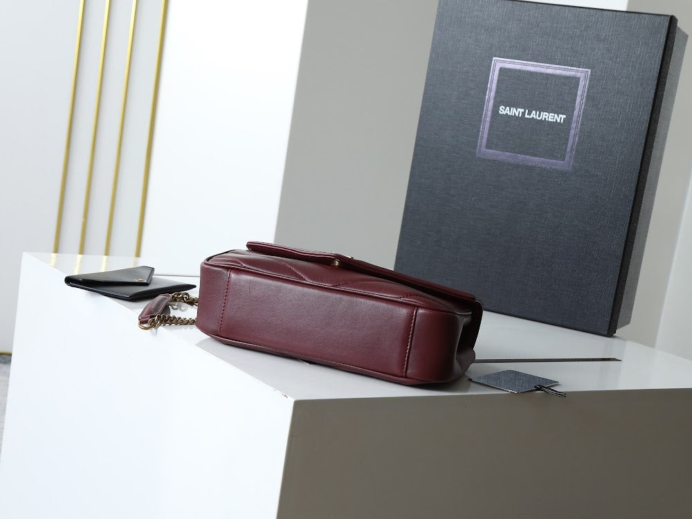 Ezyycart Bags YSLn Luxury Bag --120043