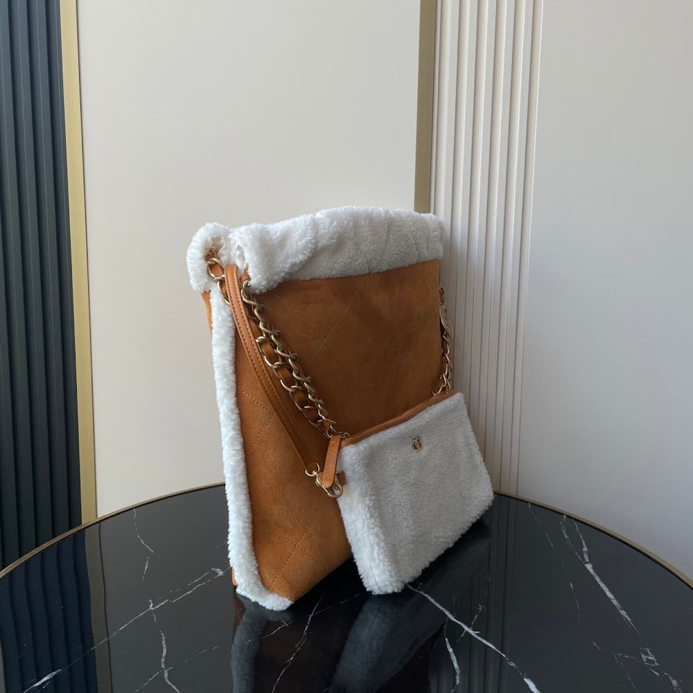 Anum Bags CHn Luxury Bag --113556