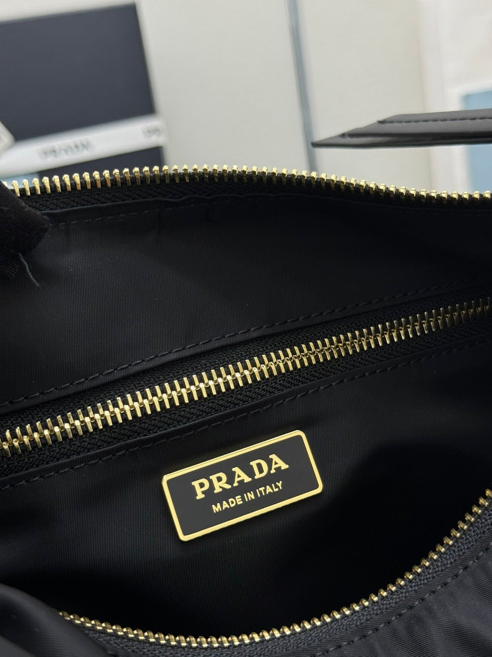 Ezyycart Bags Pradn Luxury Bag --102932
