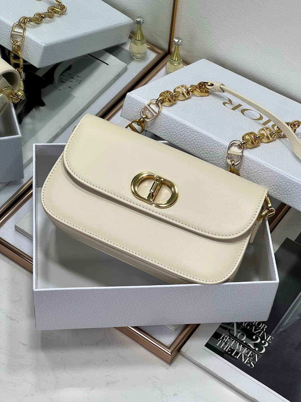 Ezyycart Bags Diorn Luxury Bag --115611