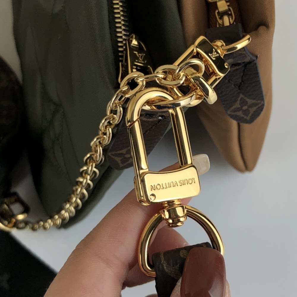 Anum Bags ln Luxury Bag --60583